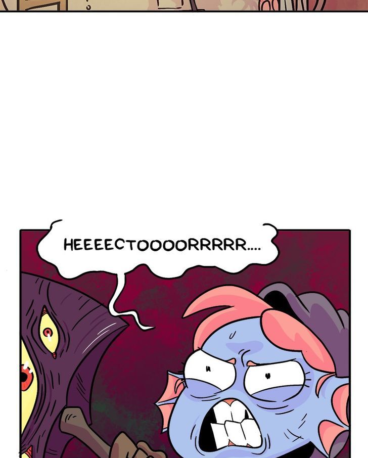 Elf & Warrior Chapter 13 page 76 - Chapter 13
