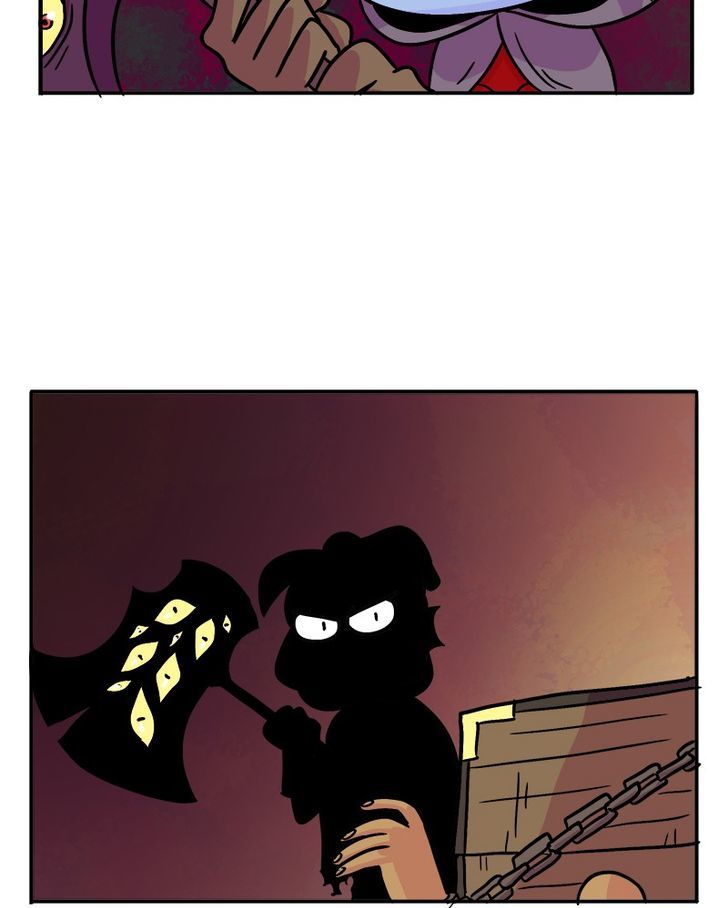 Elf & Warrior Chapter 13 page 77 - Chapter 13