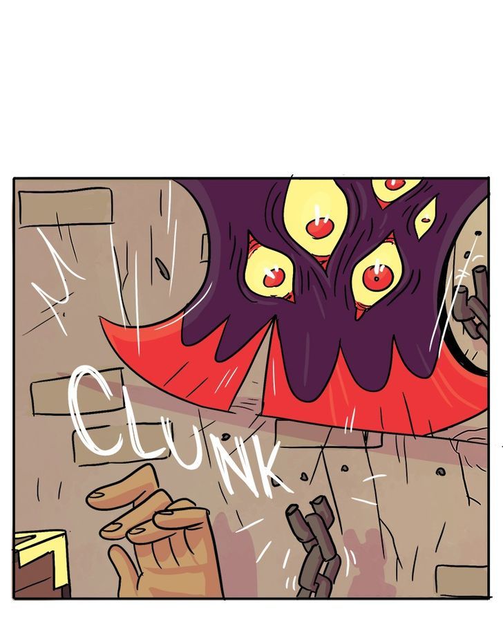 Elf & Warrior Chapter 13 page 79 - Chapter 13