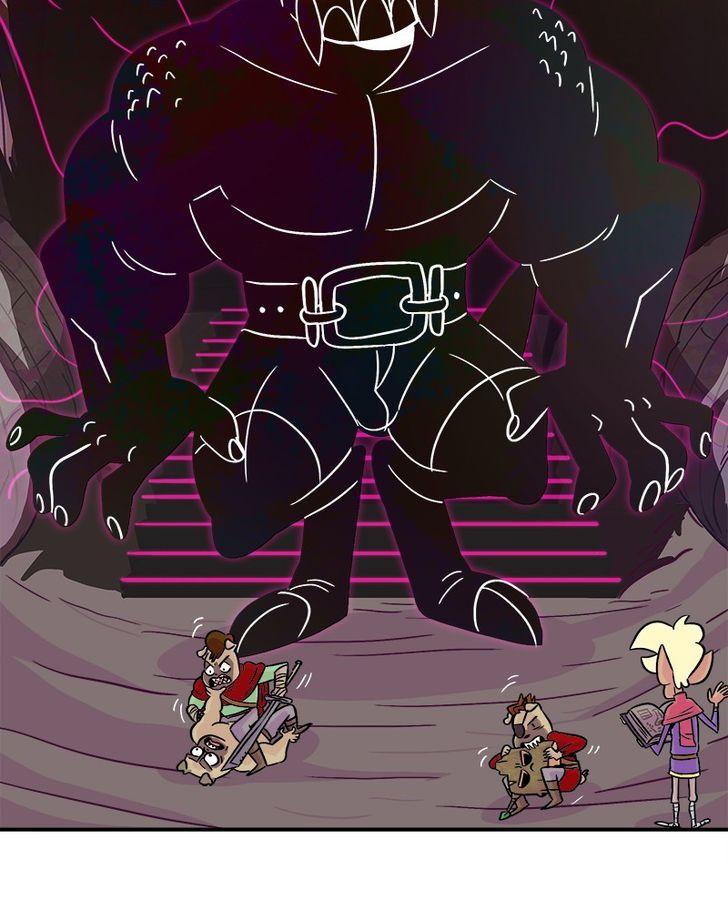 Elf & Warrior Chapter 16 page 10 - Chapter 16
