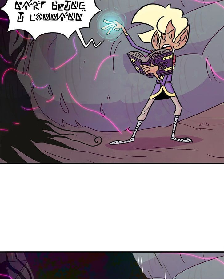 Elf & Warrior Chapter 16 page 12 - Chapter 16