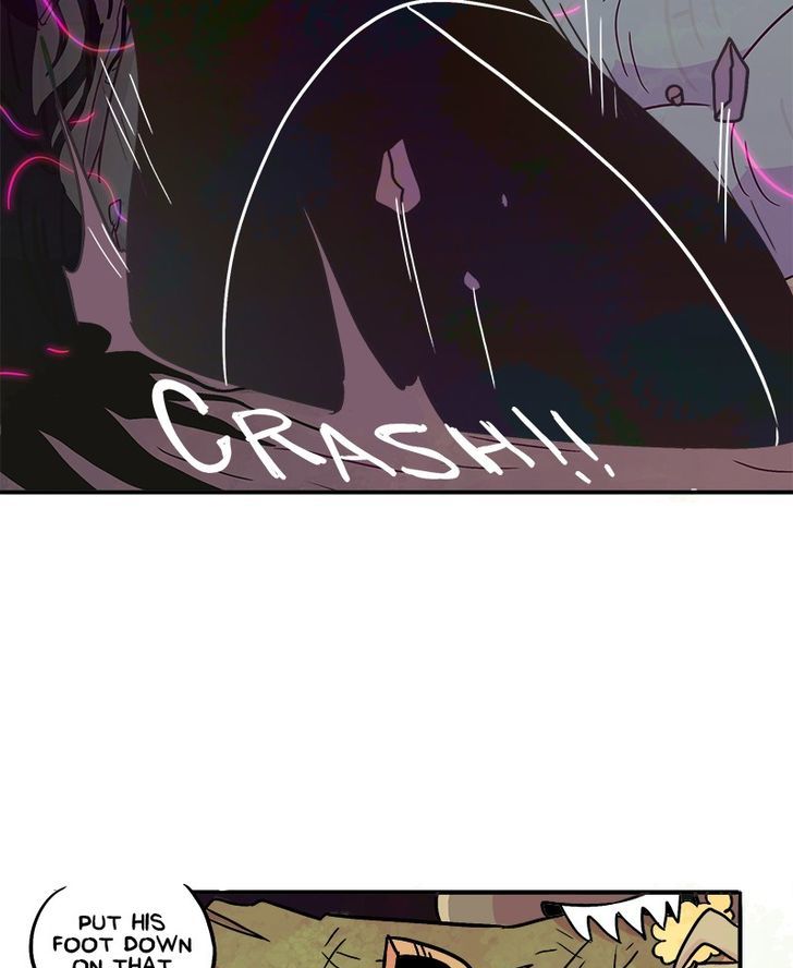 Elf & Warrior Chapter 16 page 13 - Chapter 16