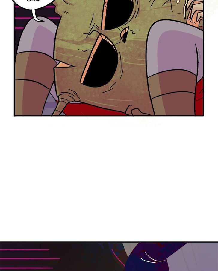 Elf & Warrior Chapter 16 page 14 - Chapter 16
