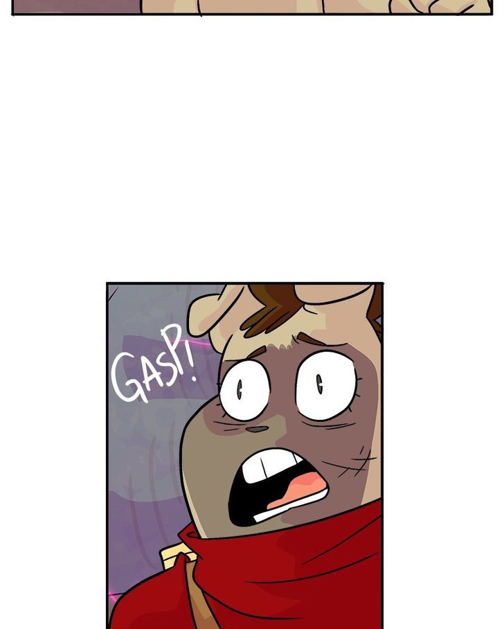 Elf & Warrior Chapter 16 page 17 - Chapter 16
