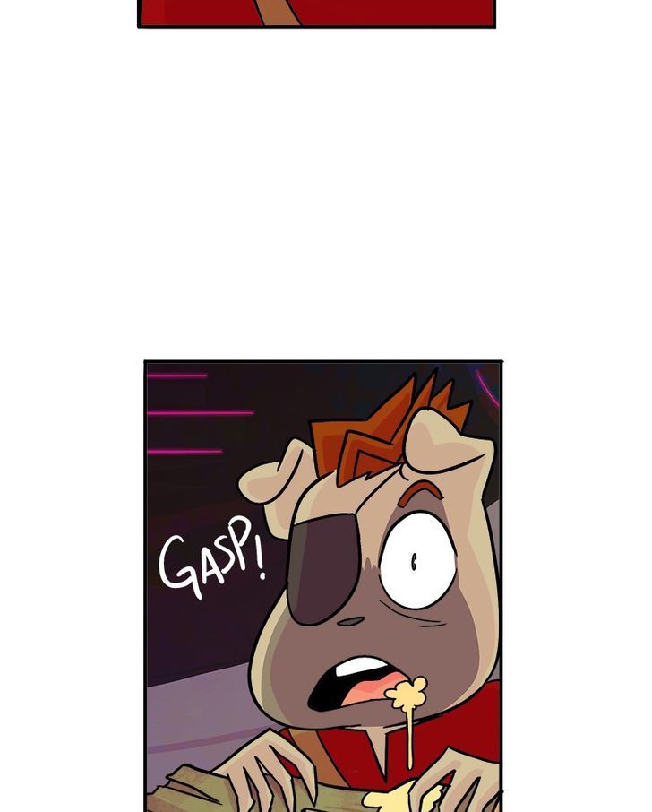 Elf & Warrior Chapter 16 page 18 - Chapter 16