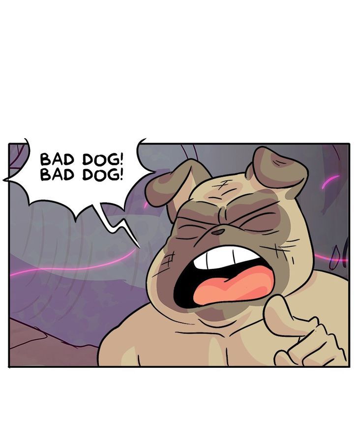 Elf & Warrior Chapter 16 page 21 - Chapter 16