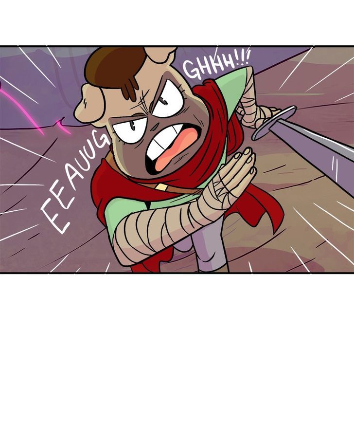 Elf & Warrior Chapter 16 page 22 - Chapter 16
