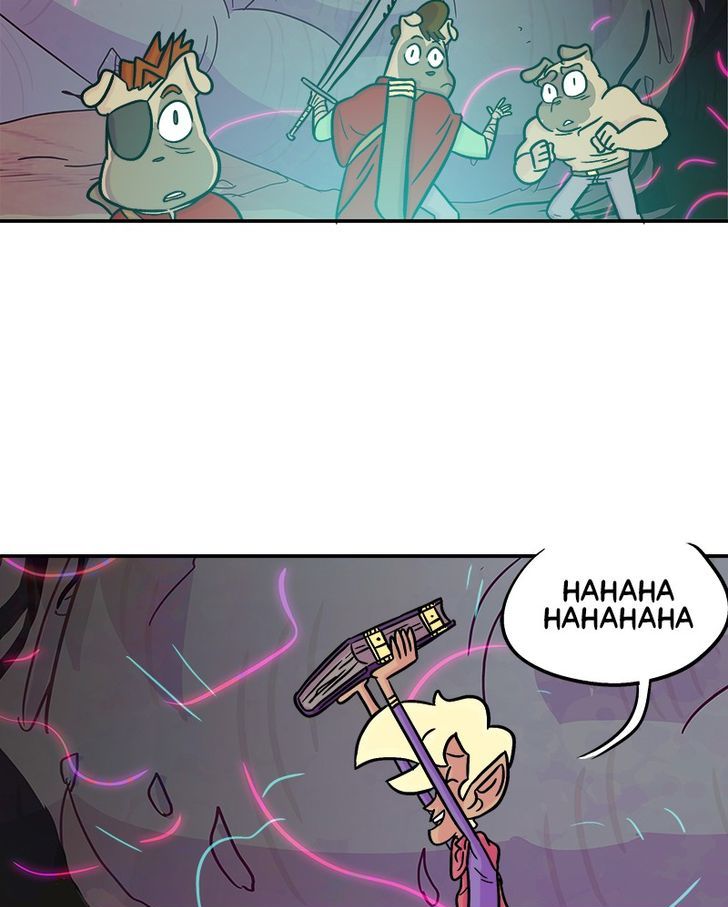 Elf & Warrior Chapter 16 page 26 - Chapter 16