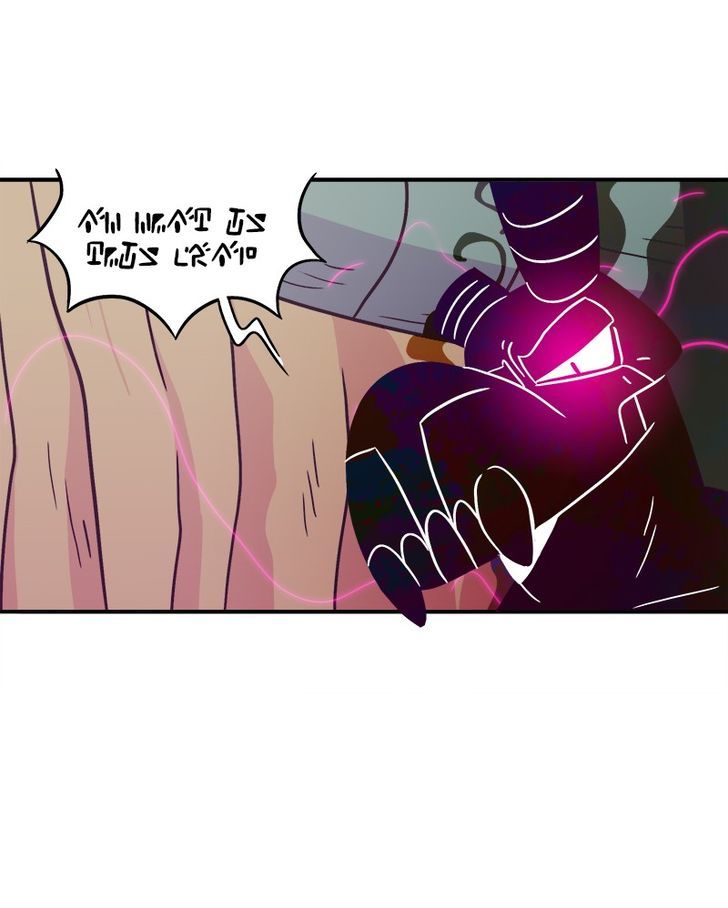 Elf & Warrior Chapter 16 page 30 - Chapter 16
