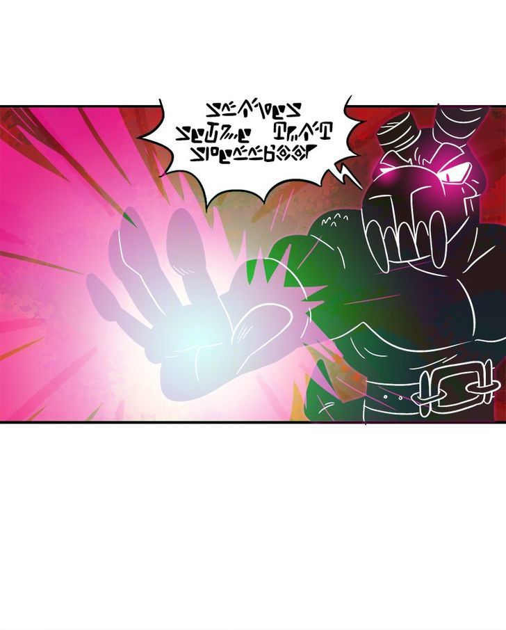 Elf & Warrior Chapter 16 page 31 - Chapter 16