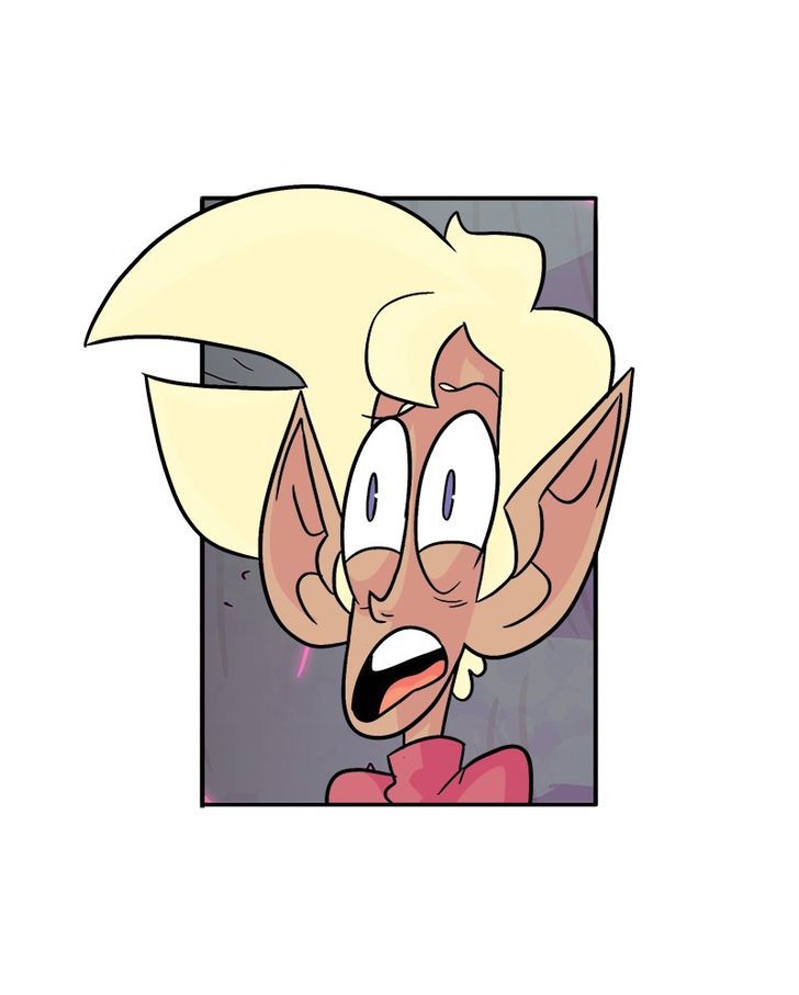 Elf & Warrior Chapter 16 page 37 - Chapter 16