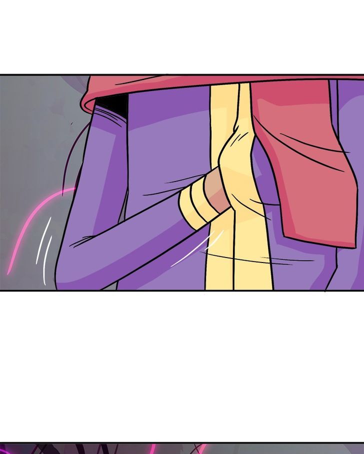 Elf & Warrior Chapter 16 page 38 - Chapter 16