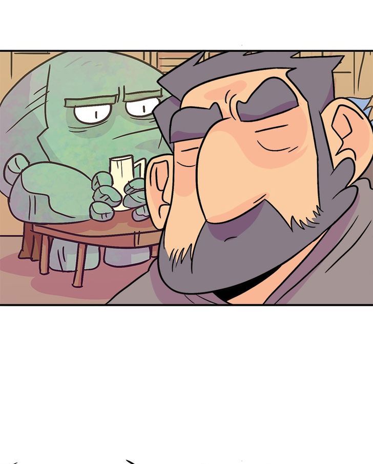 Elf & Warrior Chapter 16 page 4 - Chapter 16