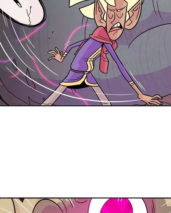 Elf & Warrior Chapter 16 page 40 - Chapter 16
