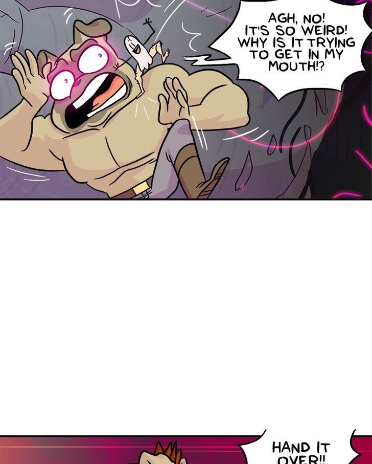 Elf & Warrior Chapter 16 page 42 - Chapter 16