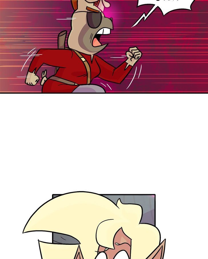 Elf & Warrior Chapter 16 page 43 - Chapter 16