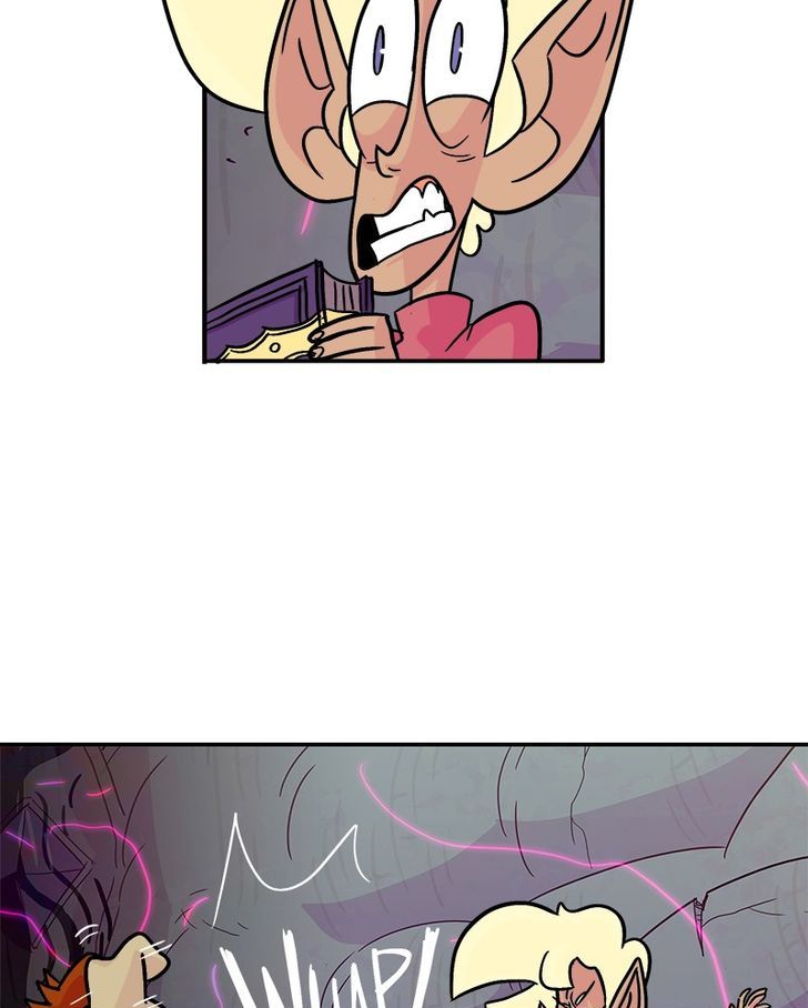 Elf & Warrior Chapter 16 page 44 - Chapter 16