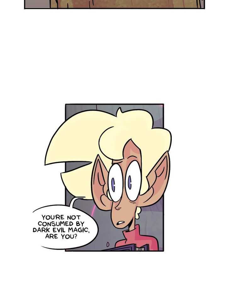 Elf & Warrior Chapter 16 page 47 - Chapter 16