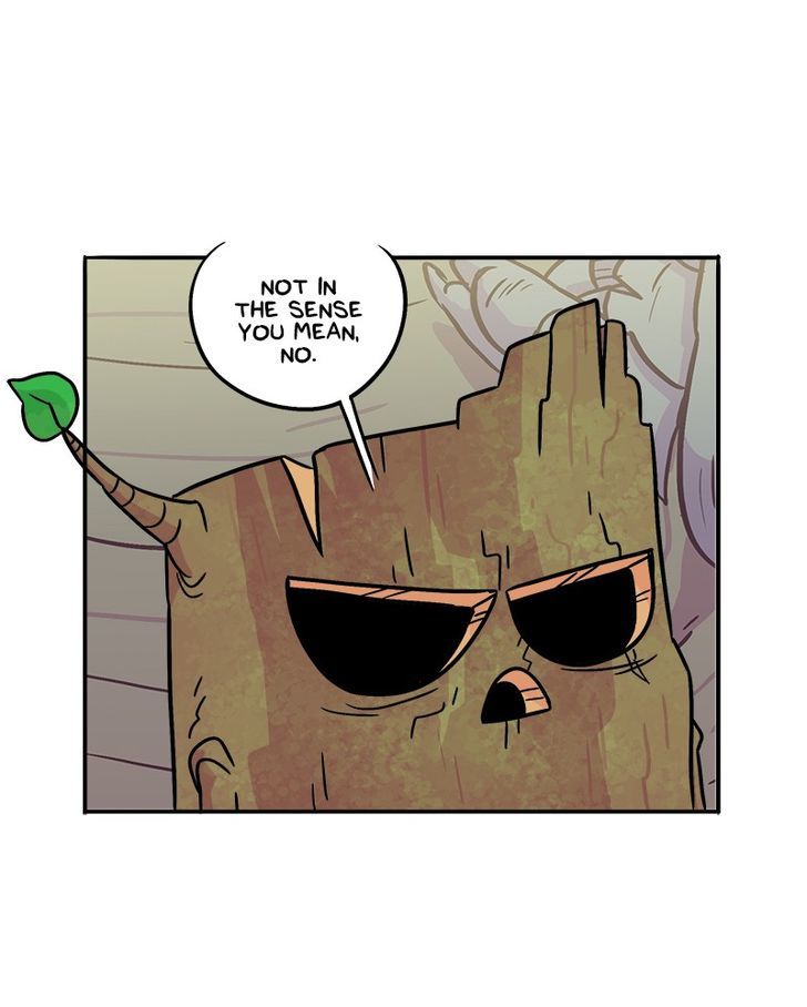 Elf & Warrior Chapter 16 page 48 - Chapter 16