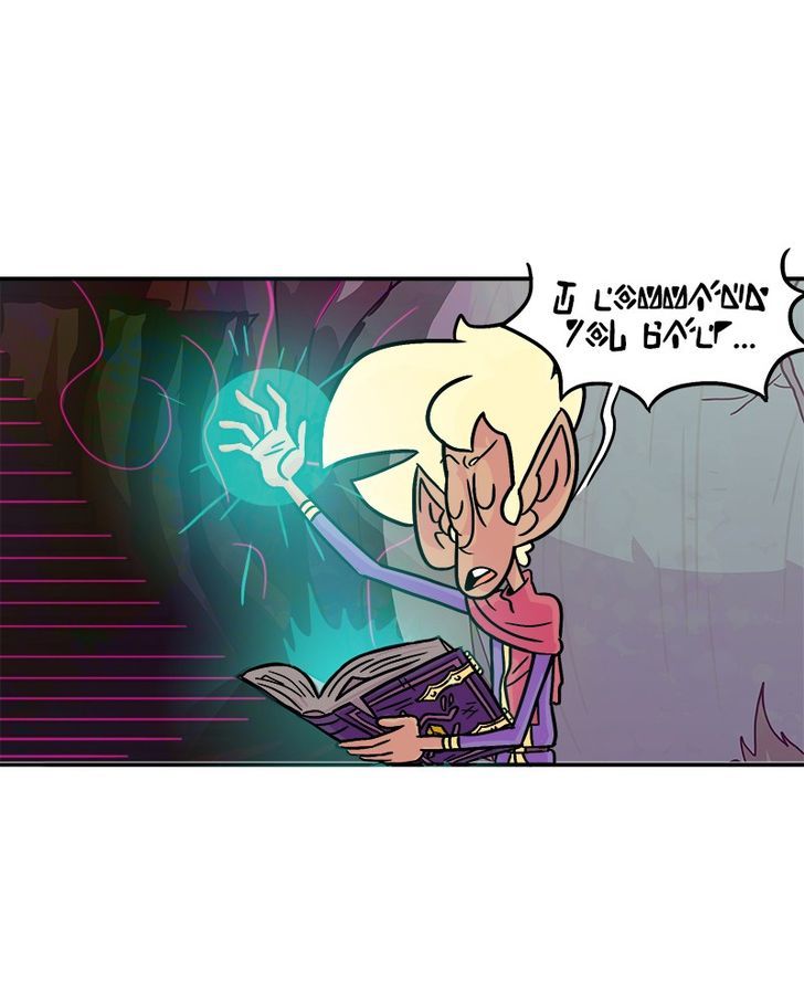 Elf & Warrior Chapter 16 page 56 - Chapter 16