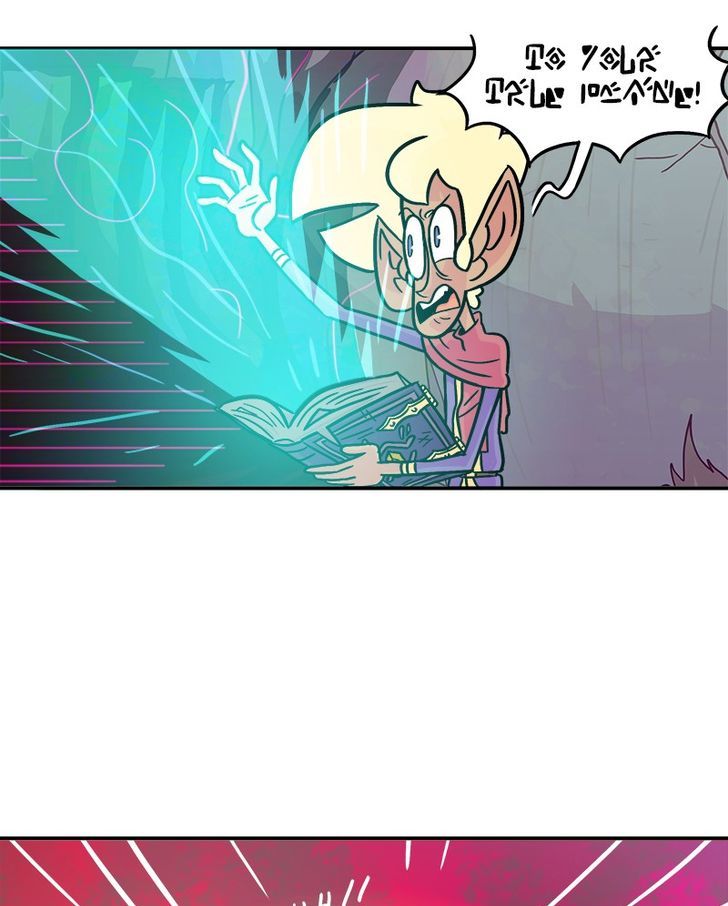 Elf & Warrior Chapter 16 page 58 - Chapter 16