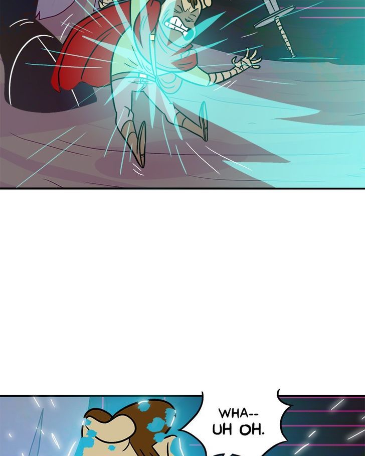 Elf & Warrior Chapter 16 page 60 - Chapter 16