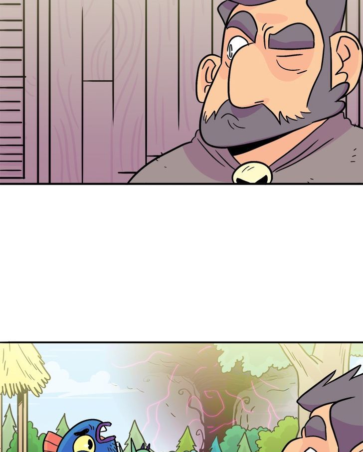Elf & Warrior Chapter 16 page 7 - Chapter 16