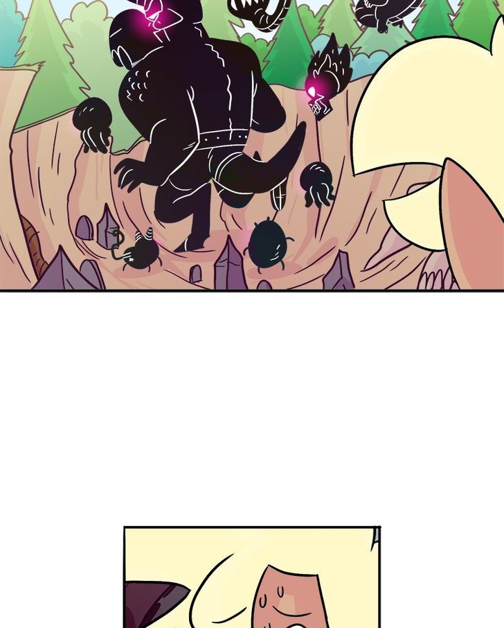 Elf & Warrior Chapter 16 page 70 - Chapter 16