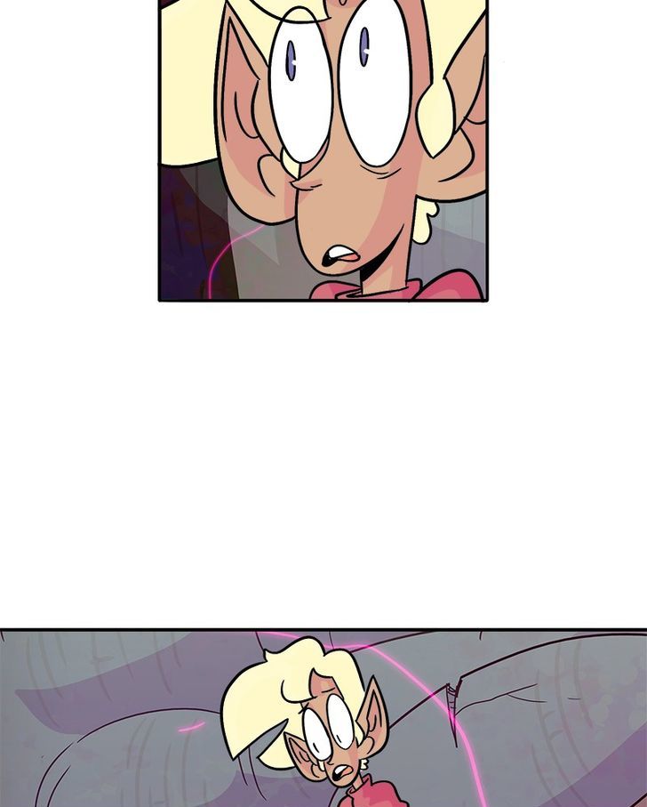 Elf & Warrior Chapter 16 page 71 - Chapter 16