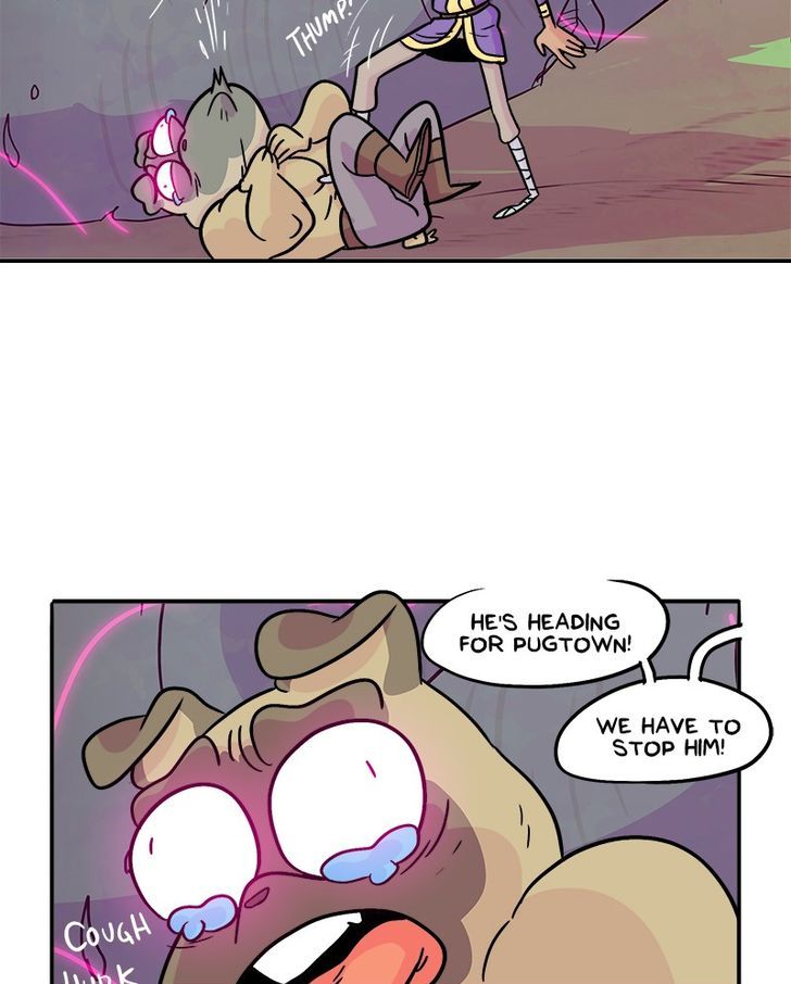 Elf & Warrior Chapter 16 page 73 - Chapter 16
