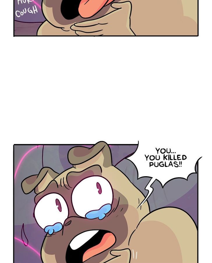 Elf & Warrior Chapter 16 page 74 - Chapter 16