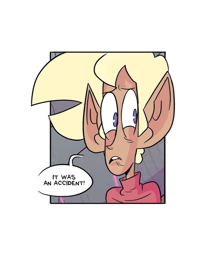 Elf & Warrior Chapter 16 page 77 - Chapter 16