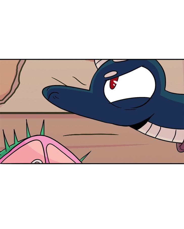 Elf & Warrior Chapter 17 page 11 - Chapter 17