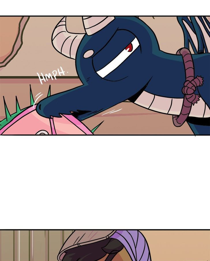 Elf & Warrior Chapter 17 page 12 - Chapter 17