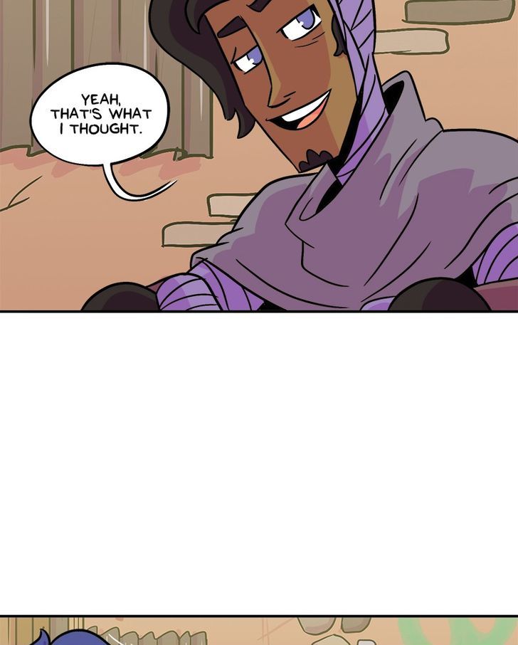 Elf & Warrior Chapter 17 page 13 - Chapter 17