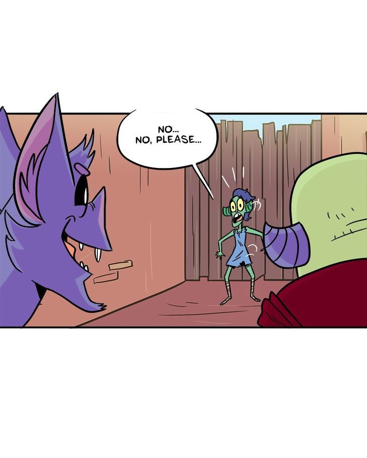 Elf & Warrior Chapter 17 page 18 - Chapter 17