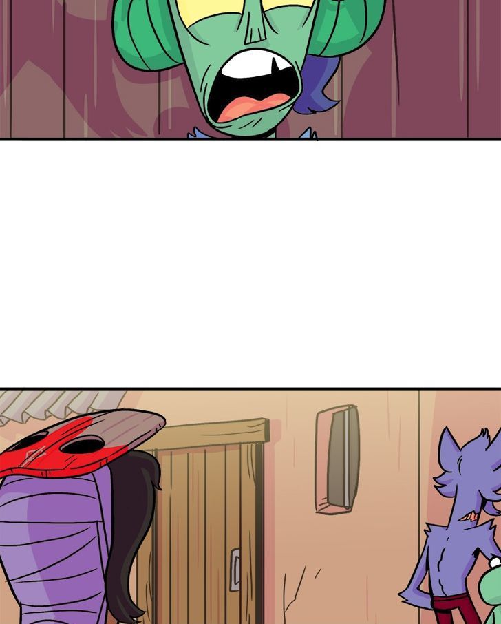 Elf & Warrior Chapter 17 page 21 - Chapter 17