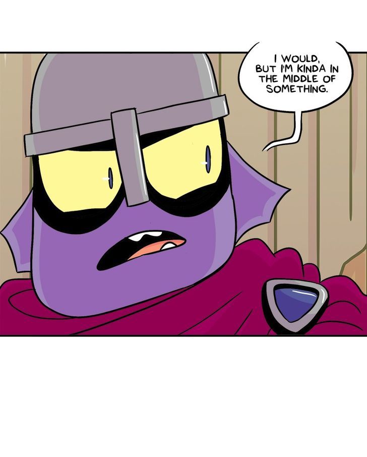 Elf & Warrior Chapter 17 page 30 - Chapter 17