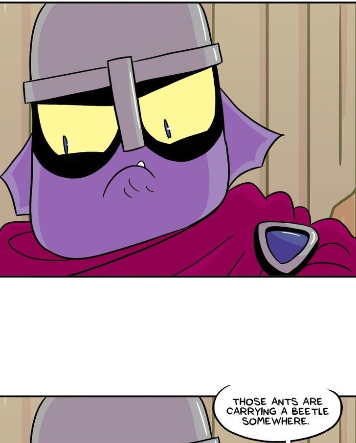 Elf & Warrior Chapter 17 page 31 - Chapter 17