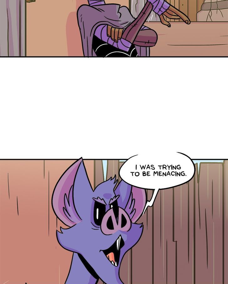 Elf & Warrior Chapter 17 page 42 - Chapter 17