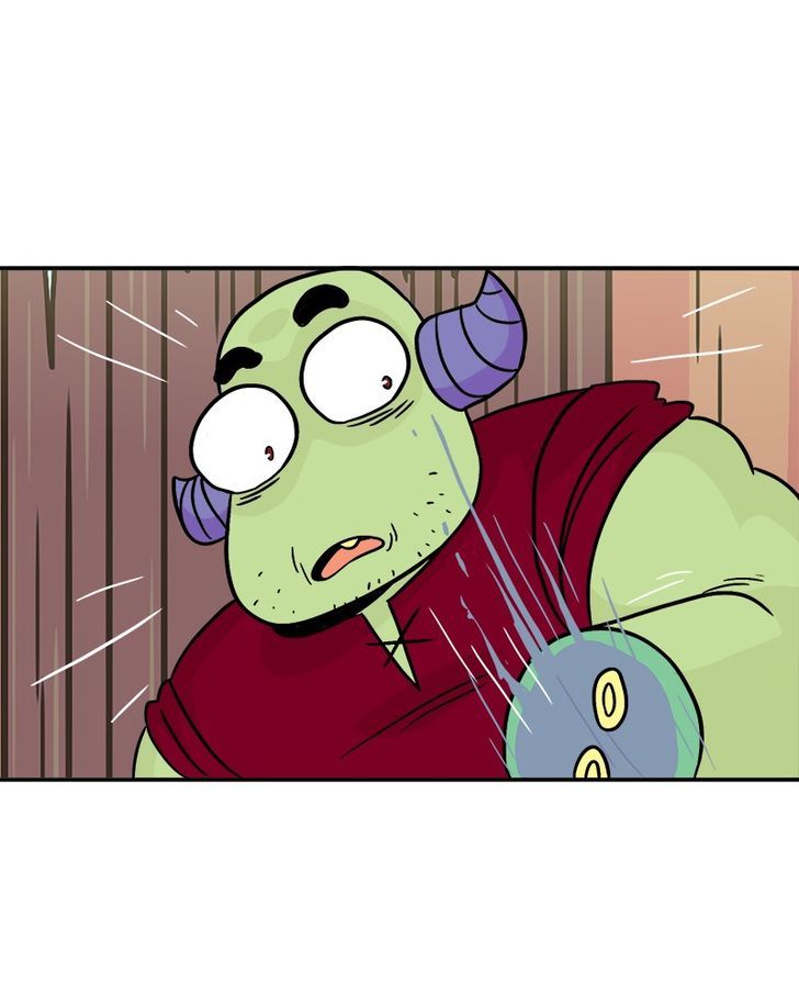 Elf & Warrior Chapter 17 page 47 - Chapter 17