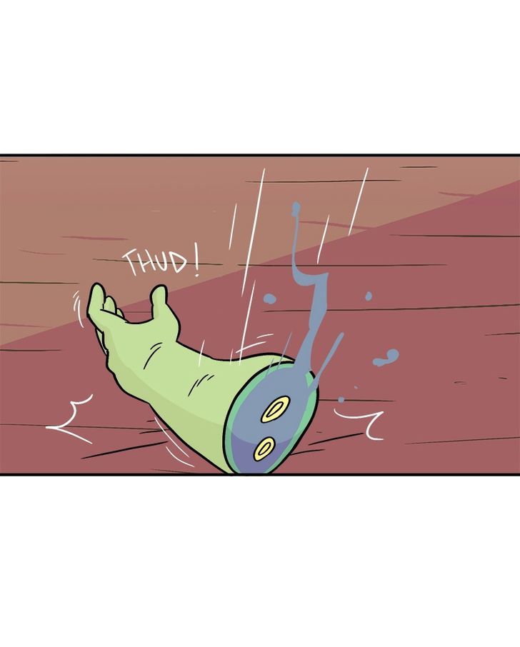 Elf & Warrior Chapter 17 page 48 - Chapter 17