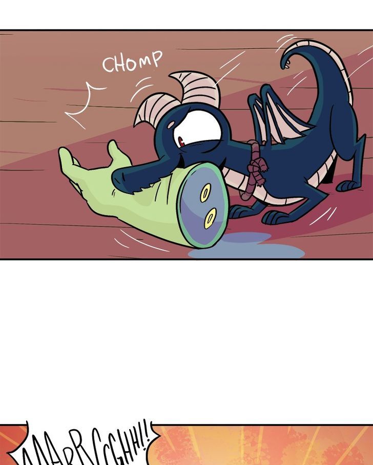 Elf & Warrior Chapter 17 page 49 - Chapter 17