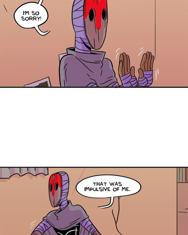 Elf & Warrior Chapter 17 page 51 - Chapter 17