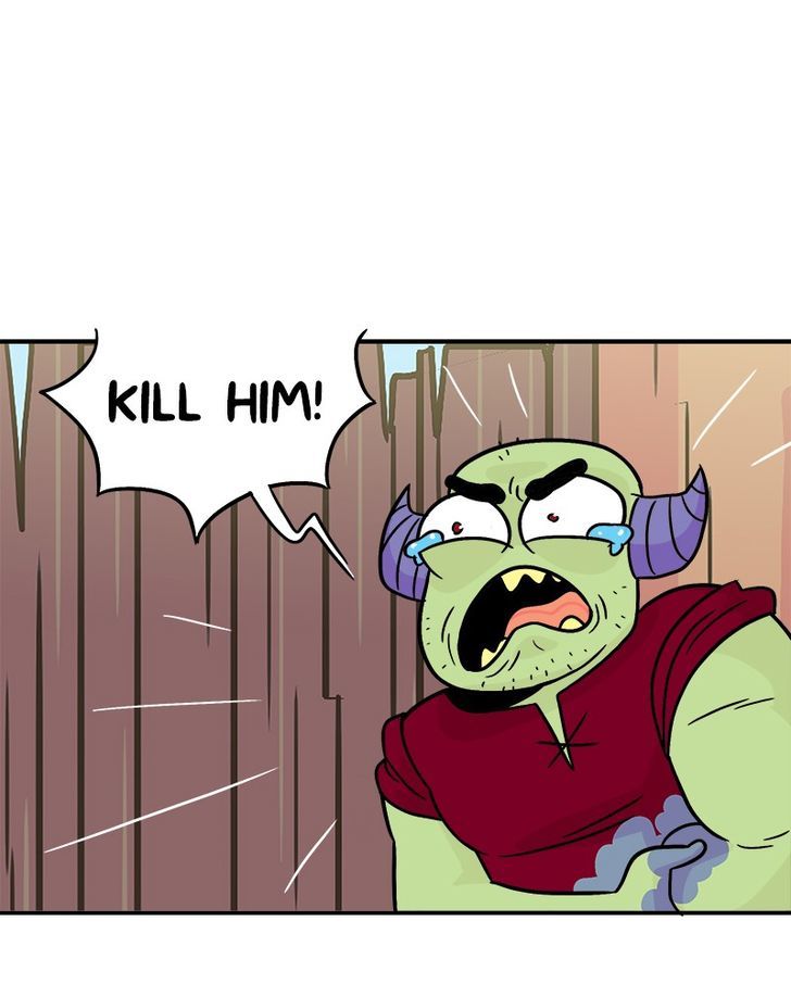 Elf & Warrior Chapter 17 page 54 - Chapter 17