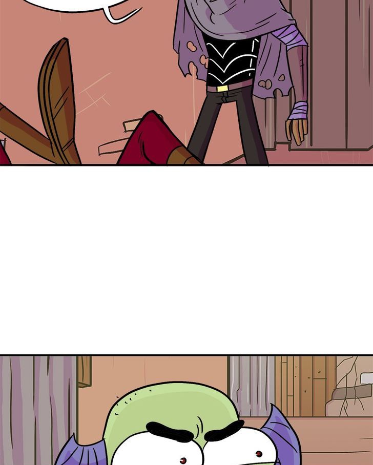 Elf & Warrior Chapter 17 page 60 - Chapter 17