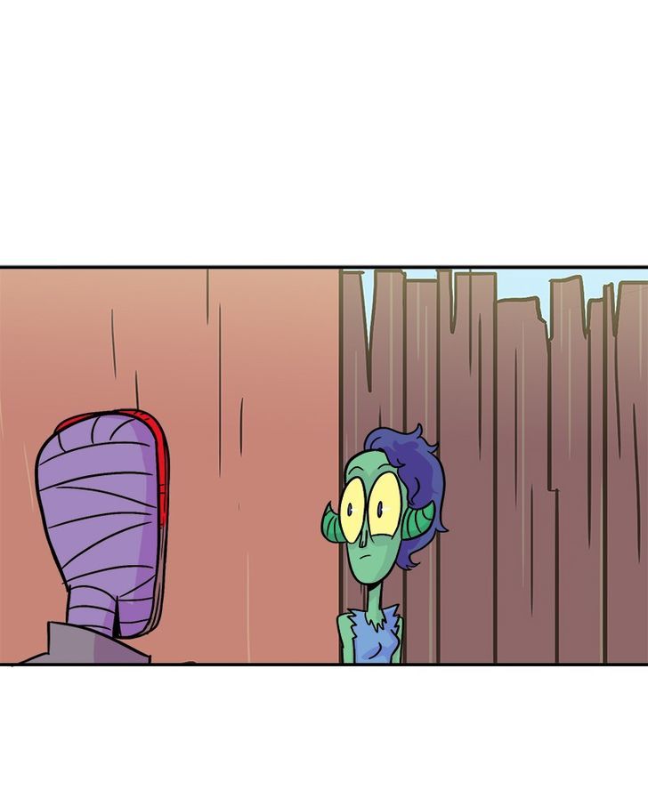 Elf & Warrior Chapter 17 page 63 - Chapter 17