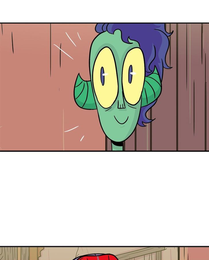 Elf & Warrior Chapter 17 page 64 - Chapter 17