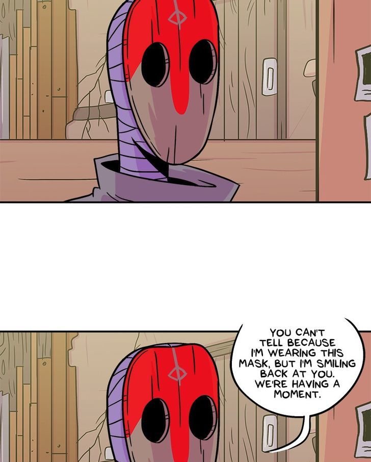 Elf & Warrior Chapter 17 page 65 - Chapter 17