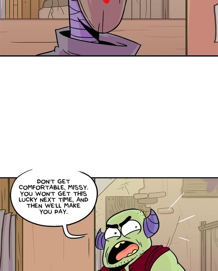 Elf & Warrior Chapter 17 page 66 - Chapter 17